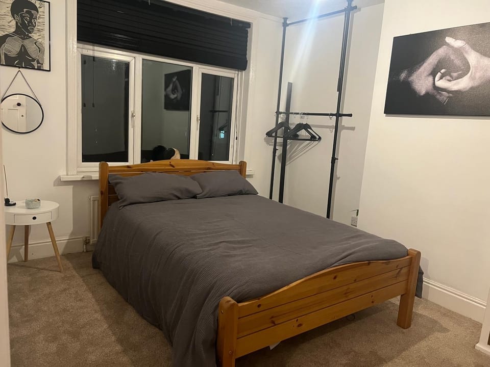 The Green House Vacation rental in Luton