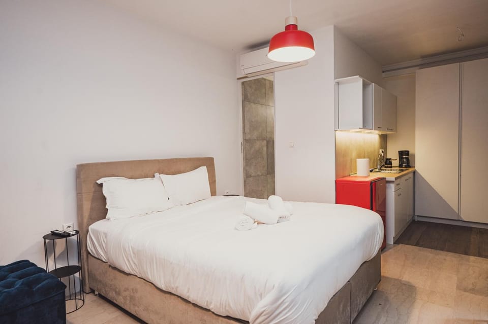 Tsakalof Suite 10a Apartment in Athens