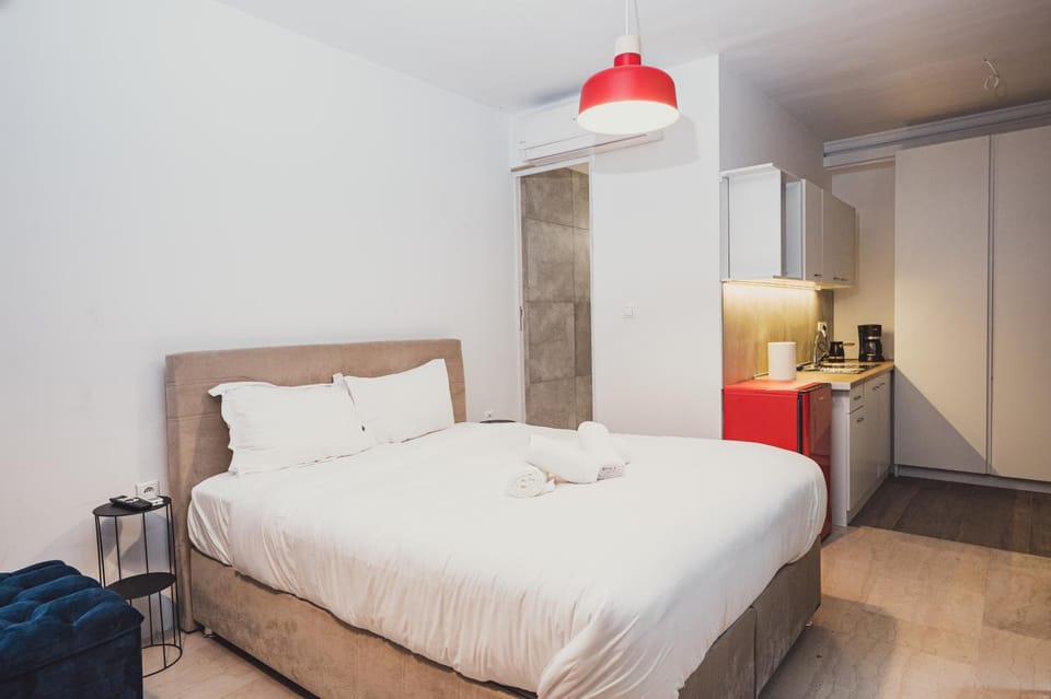 Tsakalof Suite 10a Apartment in Athens