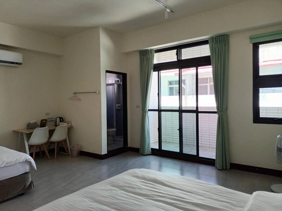 花田一路民宿 Vacation rental in Taiwan, Province of China