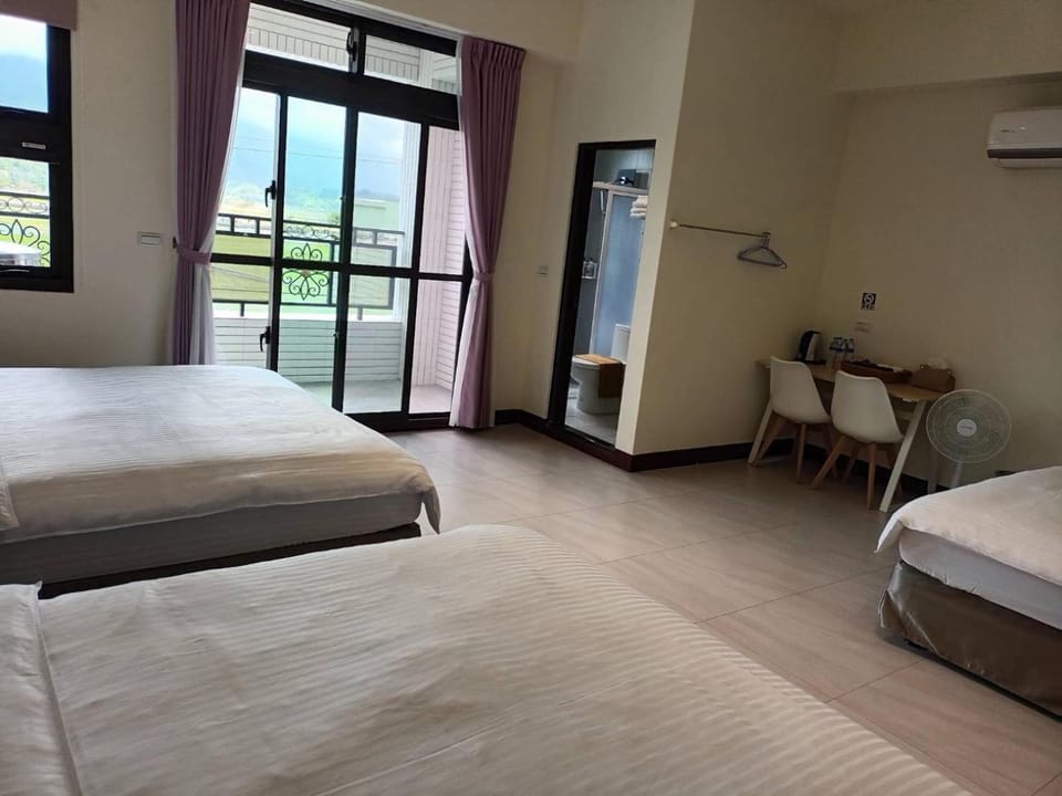花田一路民宿 Vacation rental in Taiwan, Province of China
