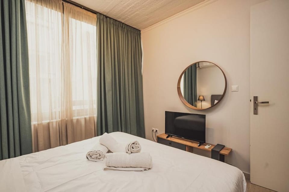 Tsakalof Loft Luxury Apartment in Athens