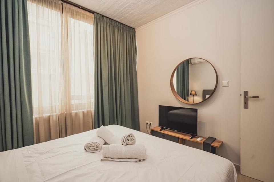 Tsakalof Loft Luxury Apartment in Athens