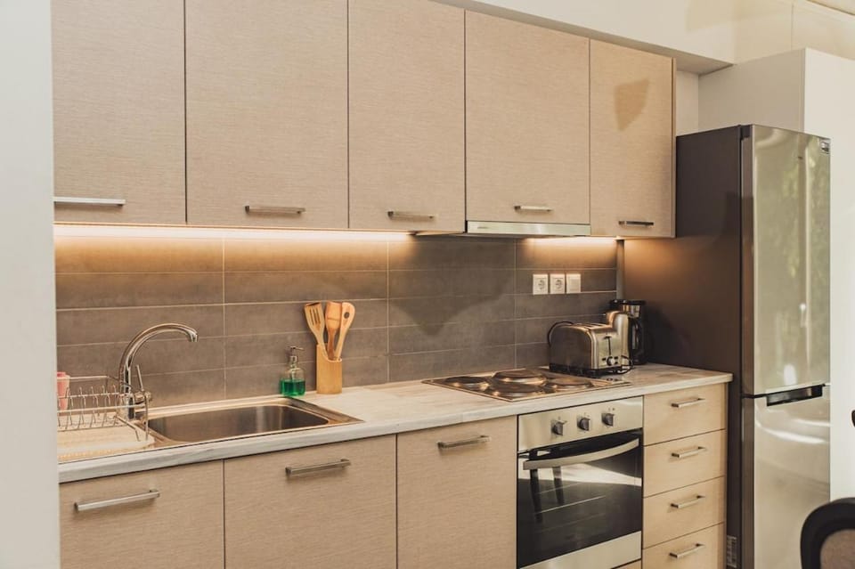 Tsakalof Loft Luxe Apartment in Athens