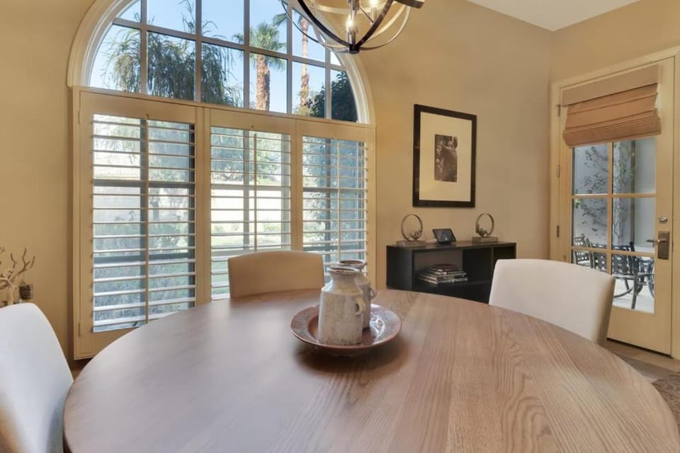 Secluded 2 BR Legacy Villas Premium Location House in Indian Wells