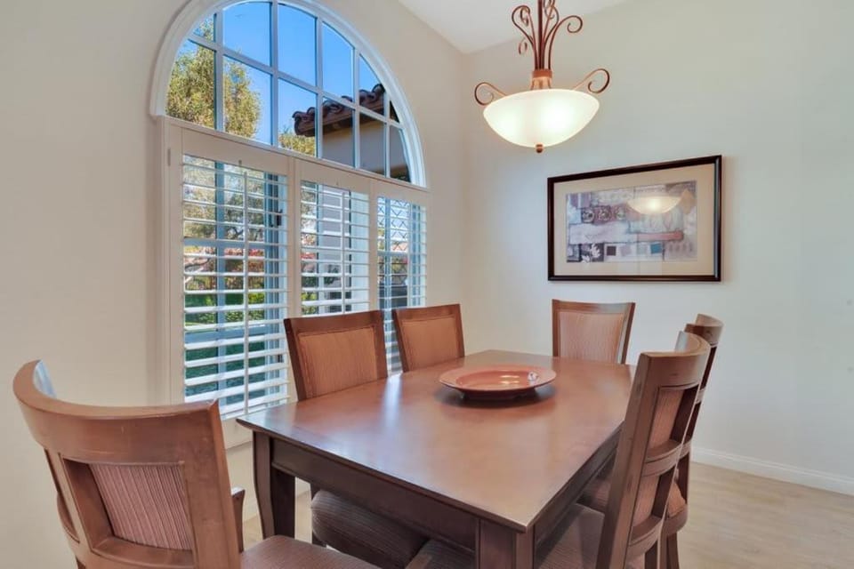 Secluded Ground Floor 1BR Villa #A Apartment in Indian Wells