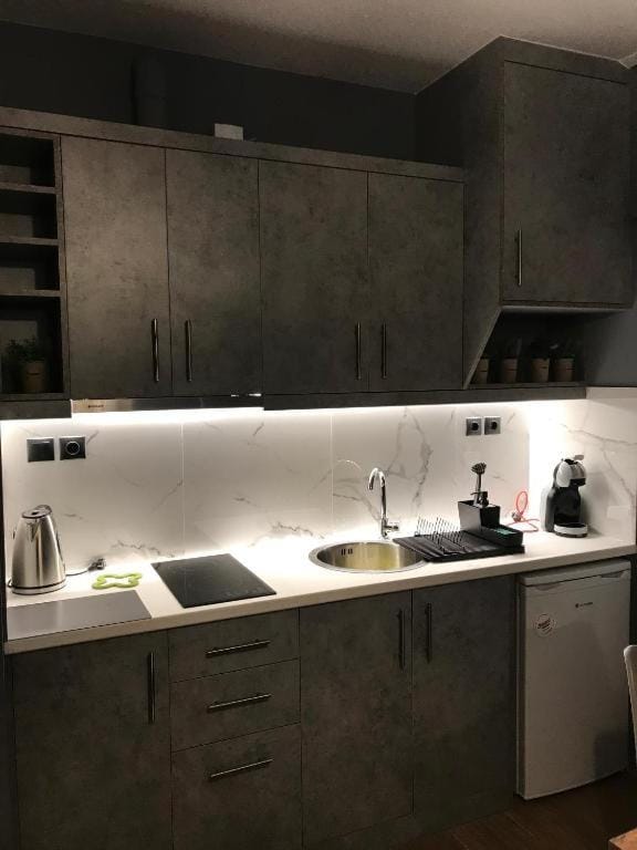 Athens Luxe center Apartment in Athens