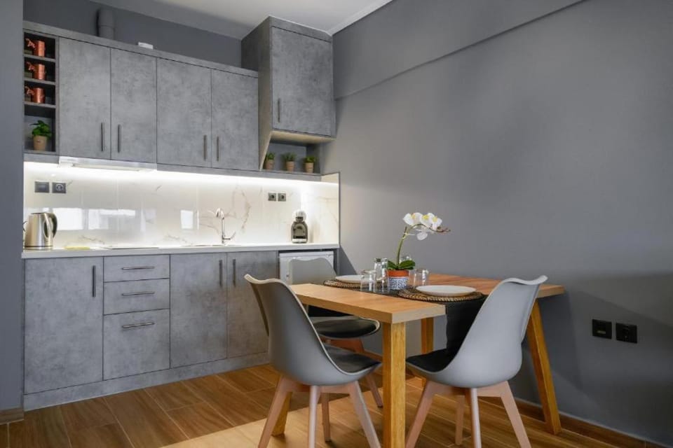 Athens Luxe center Apartment in Athens