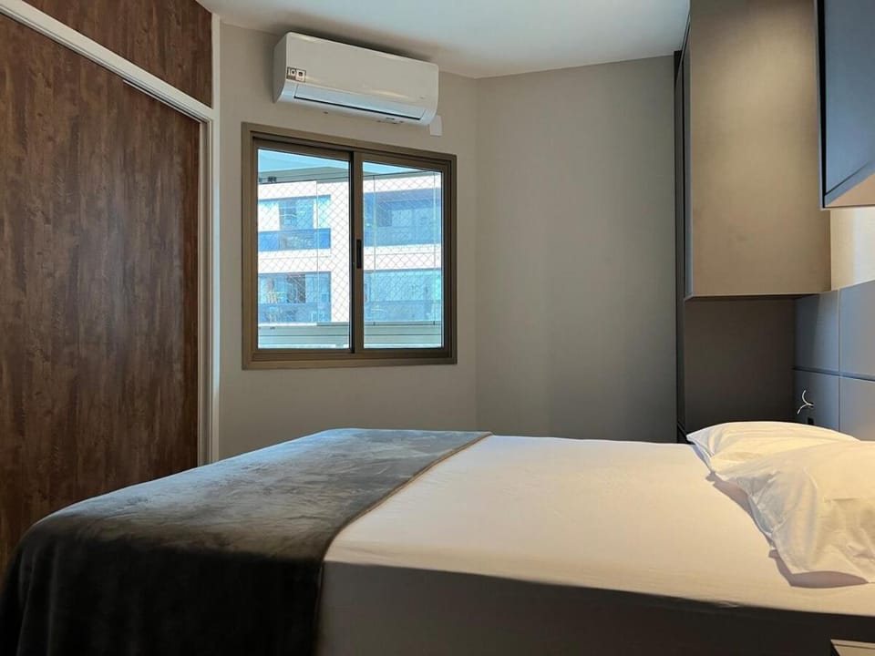 OceanFront 703 - Praia da Costa Apartment in Vila Velha