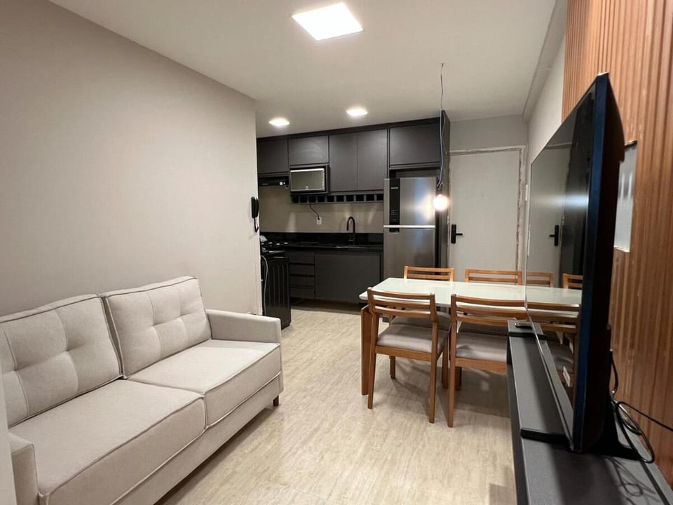 OceanFront 703 - Praia da Costa Apartment in Vila Velha