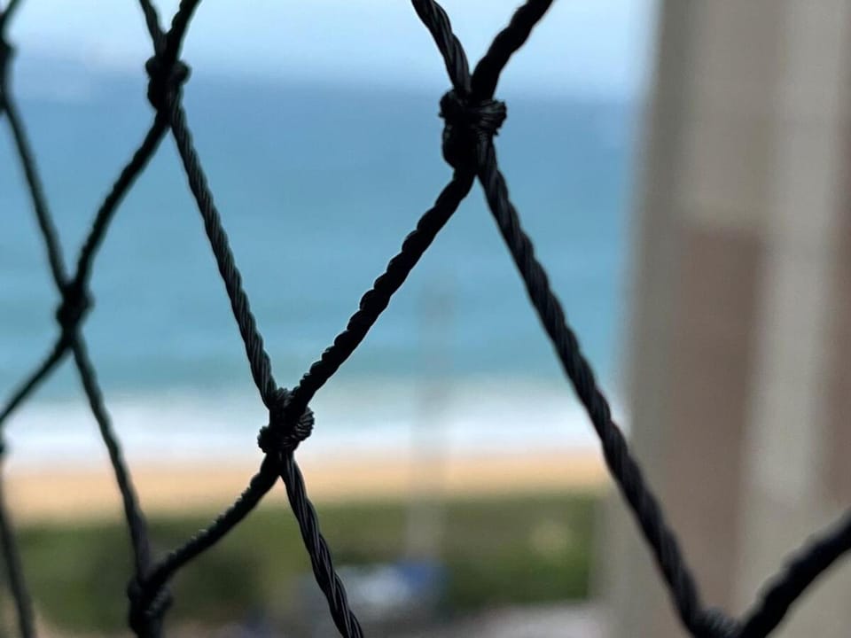OceanFront 703 - Praia da Costa Apartment in Vila Velha