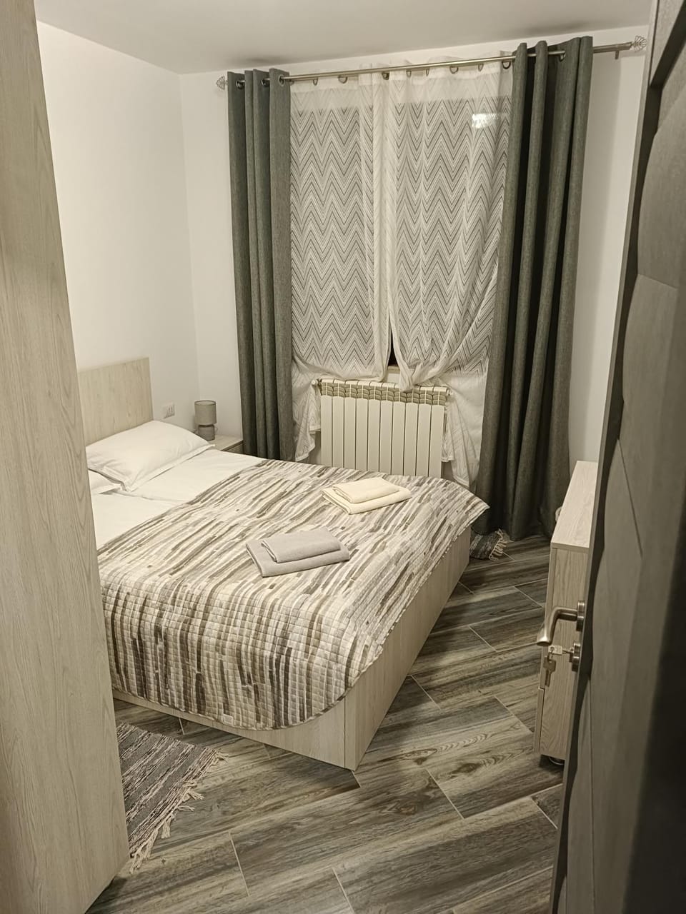 Residence EOS Apartment in Timiș County