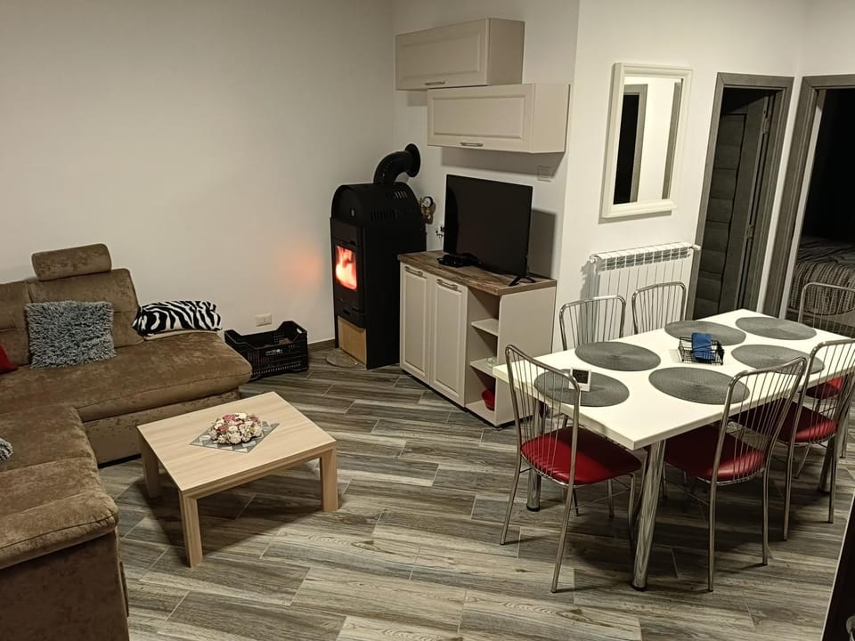 Residence EOS Apartment in Timiș County