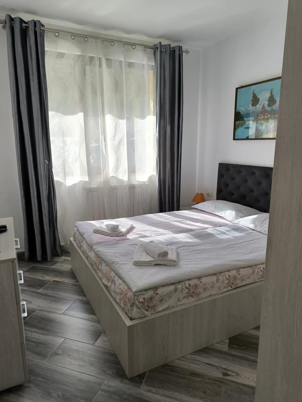 Residence EOS Apartment in Timiș County