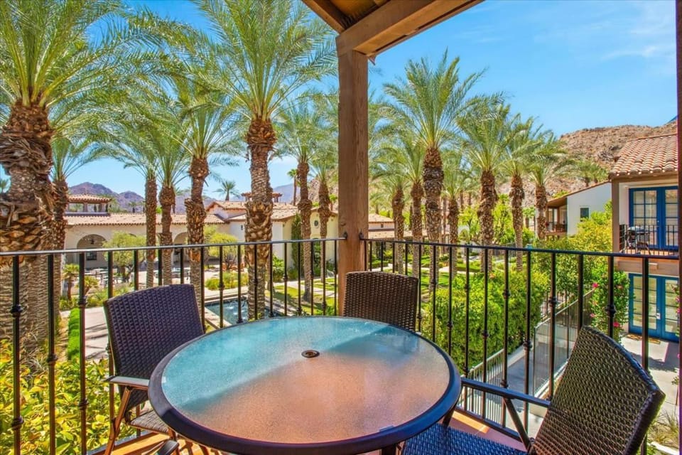 Picturesque 1BR in Legacy Villas near Main Pool #A Apartment in Indian Wells
