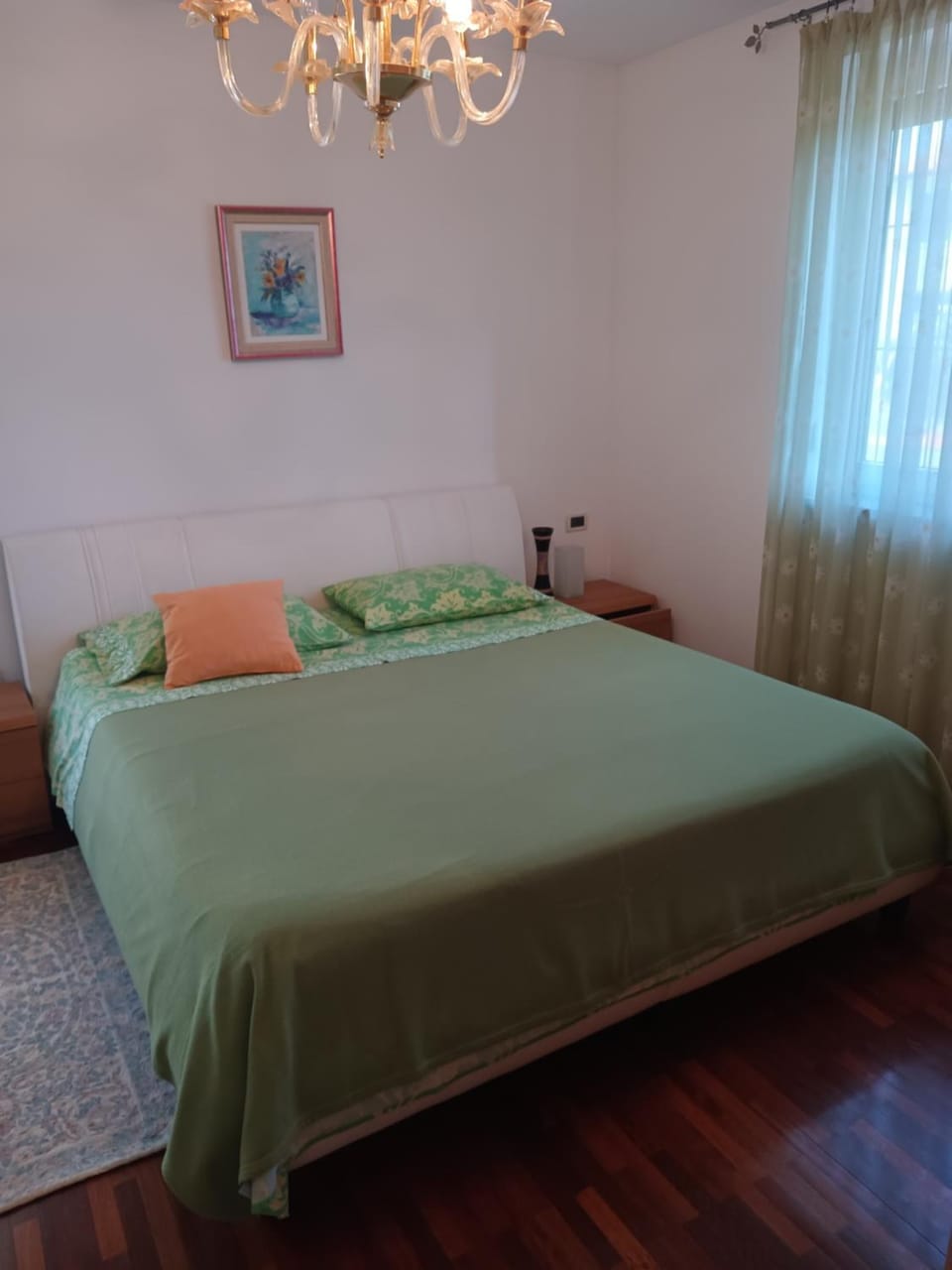 Apartments Jadranka Sain Apartment in Novigrad