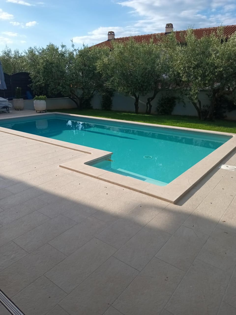 Apartments Jadranka Sain Apartment in Novigrad