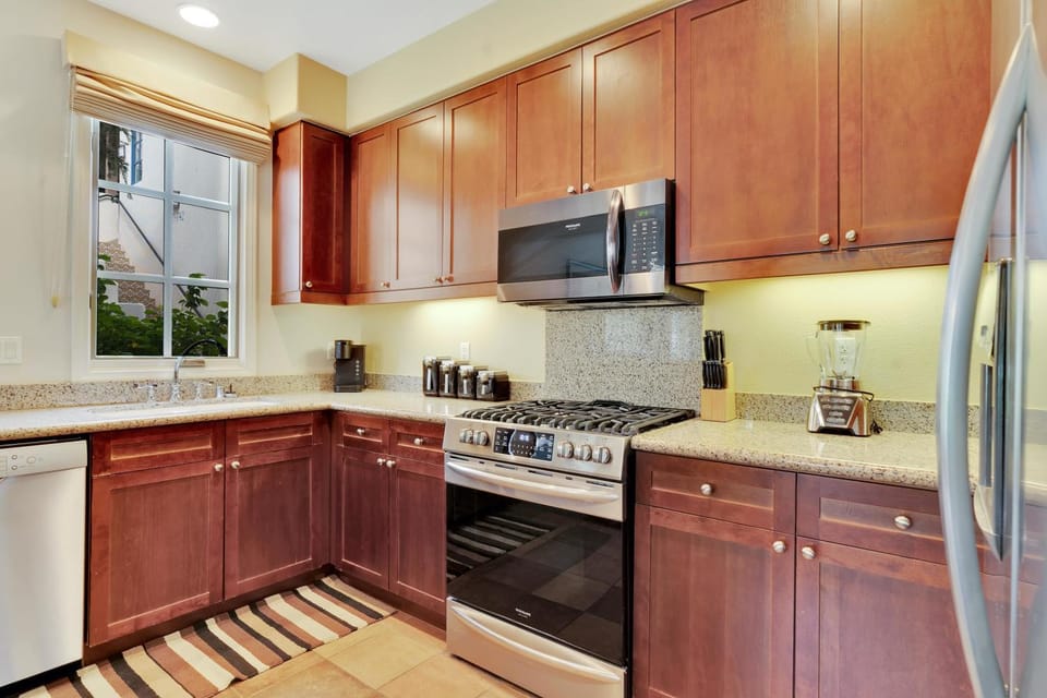 Serene La Quinta Legacy Villas Escape #A Apartment in Indian Wells