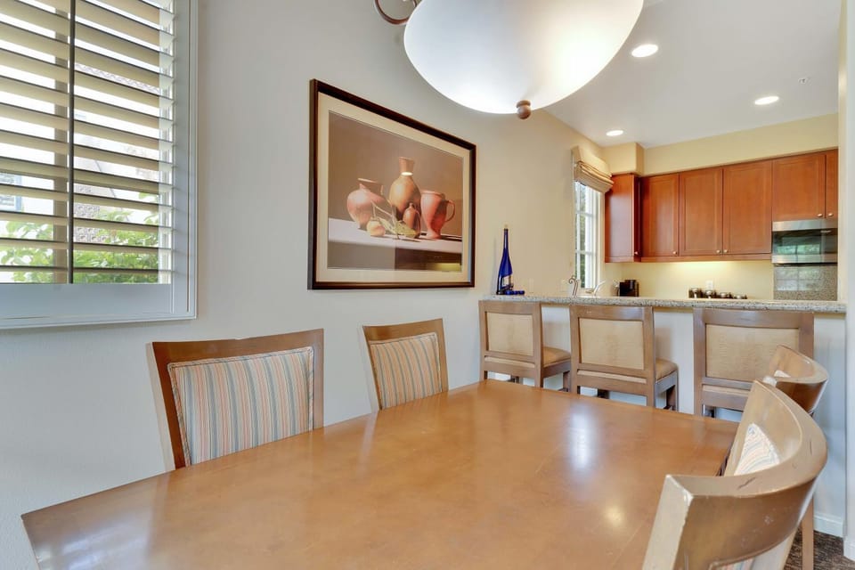 Serene La Quinta Legacy Villas Escape #A Apartment in Indian Wells