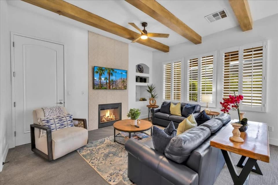 Luxurious Remodeled Villa in La Quinta #A Apartment in Indian Wells