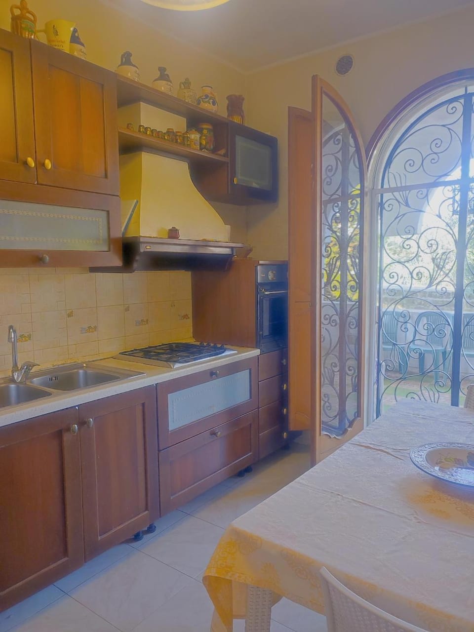 Italomar Home Apartment in Bari