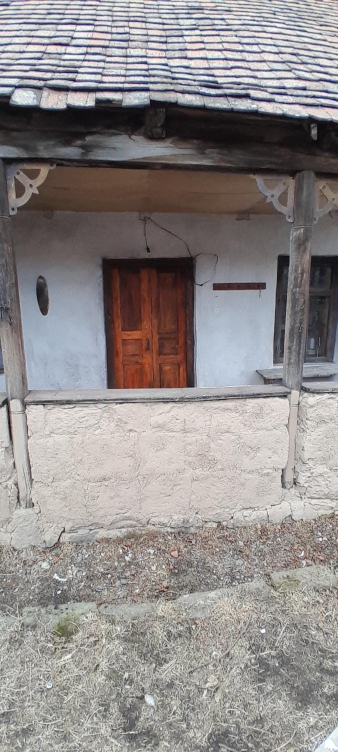 Old house in Dsegh Country House in Armenia