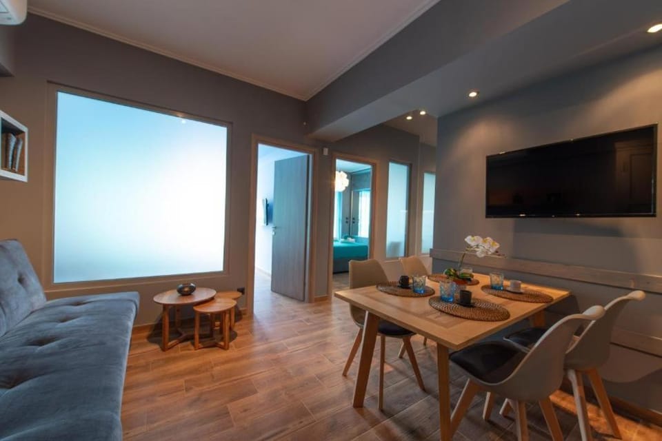 Acropolis View Center Apartment in Athens