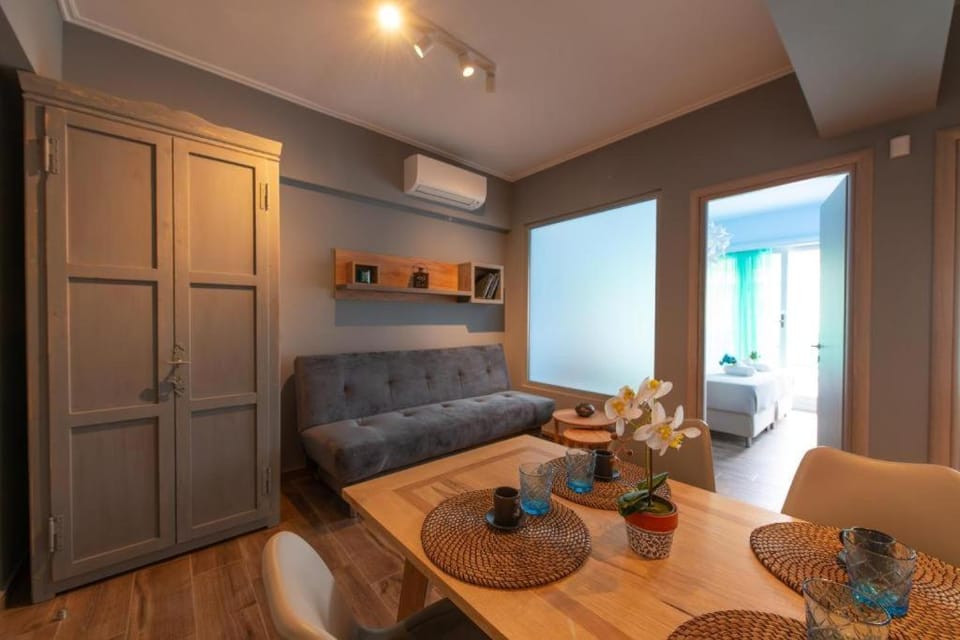 City Dream Suites Apartment in Athens