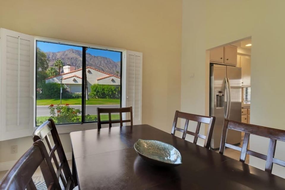 Gorgeous Villa near LQ Resort Prime Location House in Indian Wells