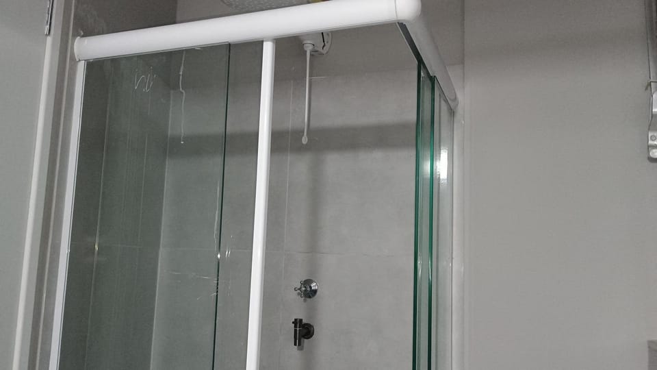 Apartamento de 27 quartos na Cinelândia Apartment in Rio de Janeiro