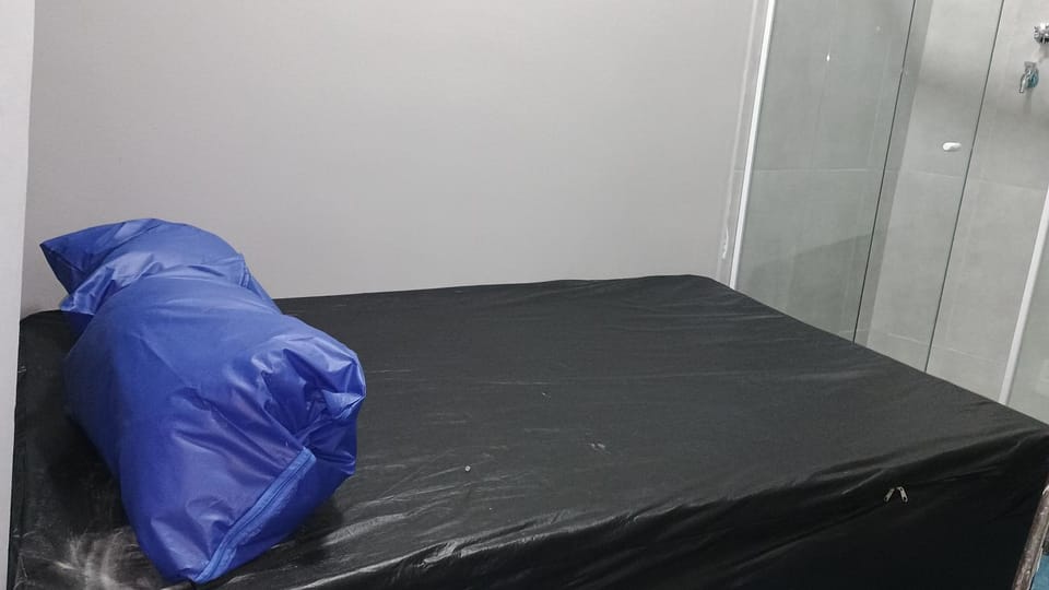 Apartamento de 27 quartos na Cinelândia Apartment in Rio de Janeiro