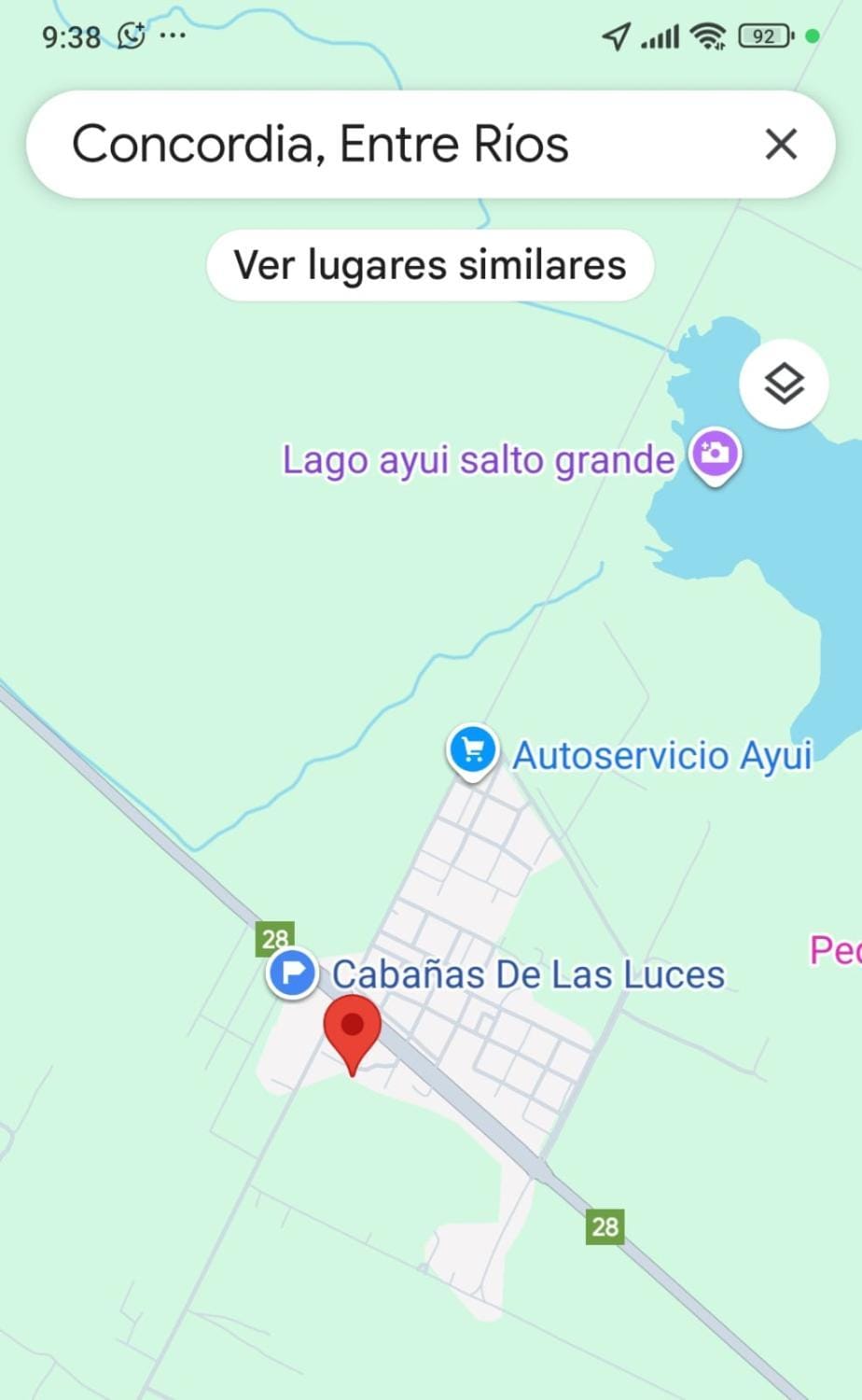 Location