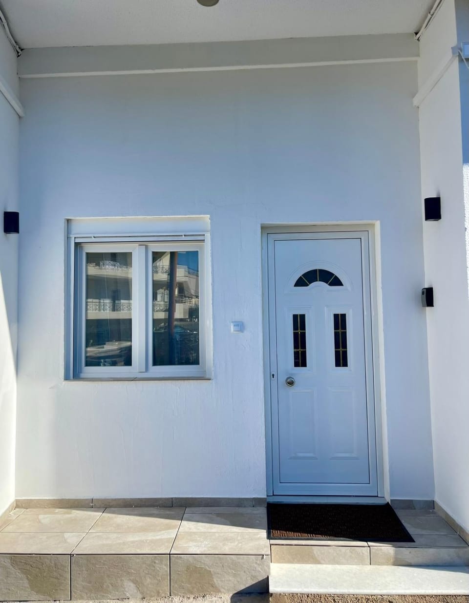 Ivory Escape Apartment - ATH Airport Apartment in East Attica Regional Unit, Greece