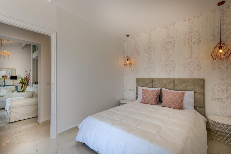 Limneon villas Villa in Zakynthos, Greece