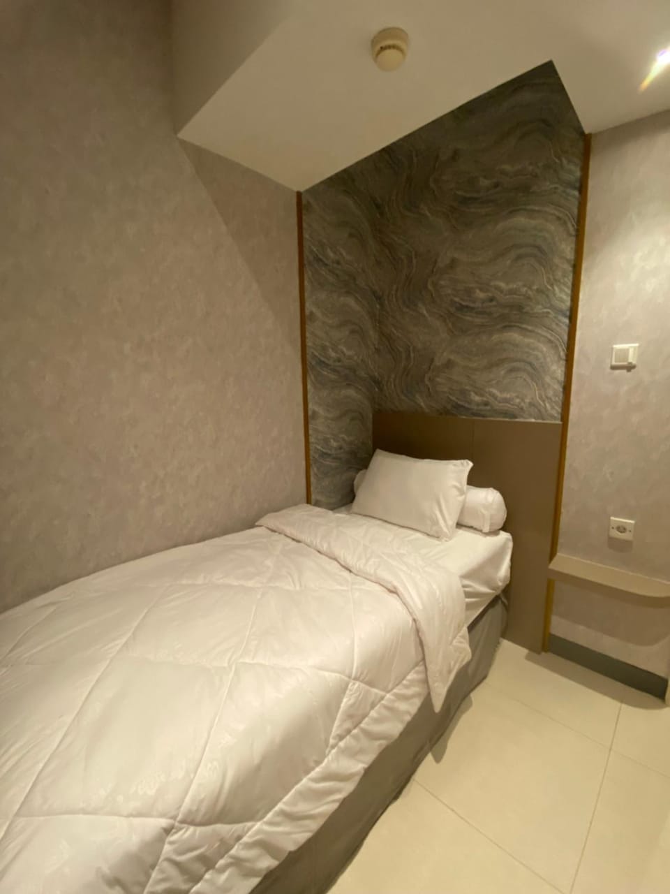 Luxury 2BR Benson Apartment, Pakuwon Mall Apartment in Surabaya