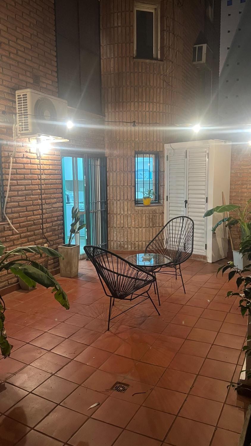 Duarte Quiros Apartamento Apartment in Cordoba