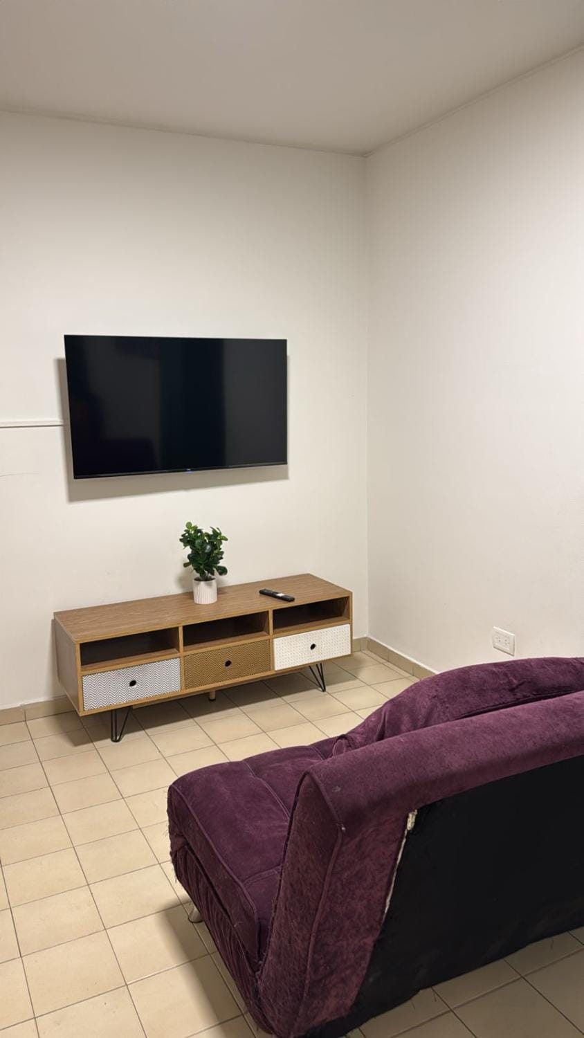 Duarte Quiros Apartamento Apartment in Cordoba