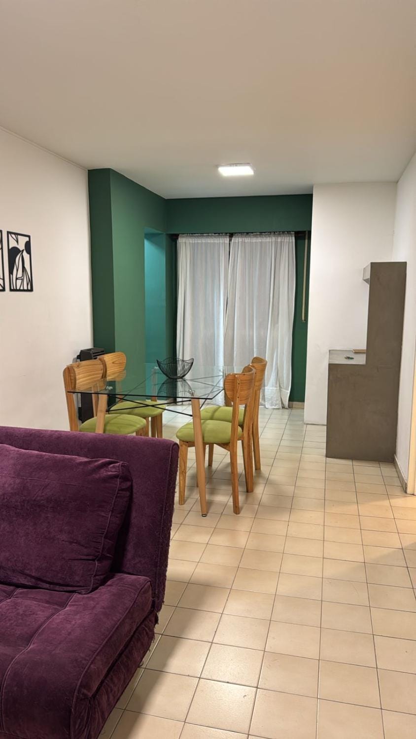 Duarte Quiros Apartamento Apartment in Cordoba