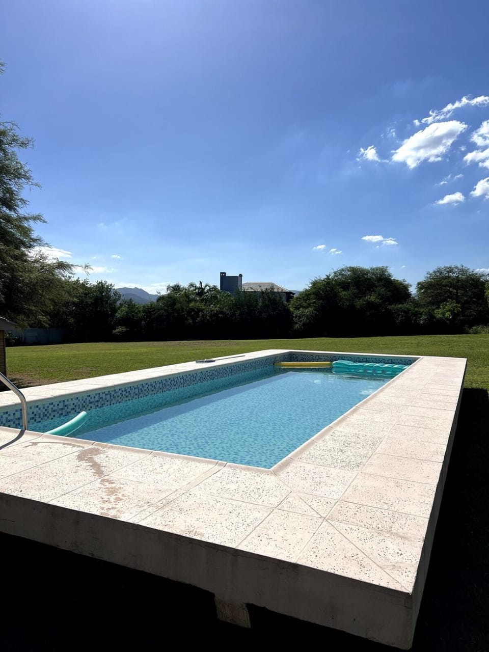 Day, Pool view, Swimming pool, Swimming pool