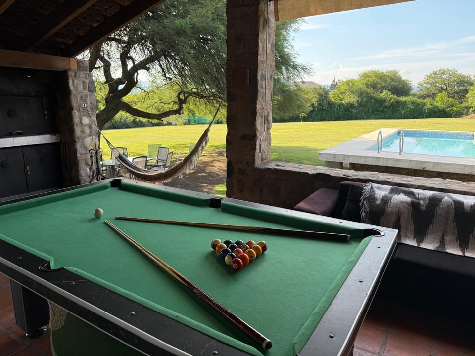 Billiard