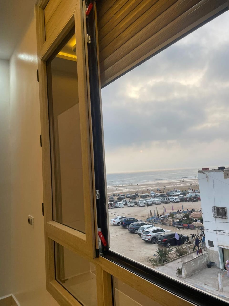 Line Up Surf House Hostel in Agadir