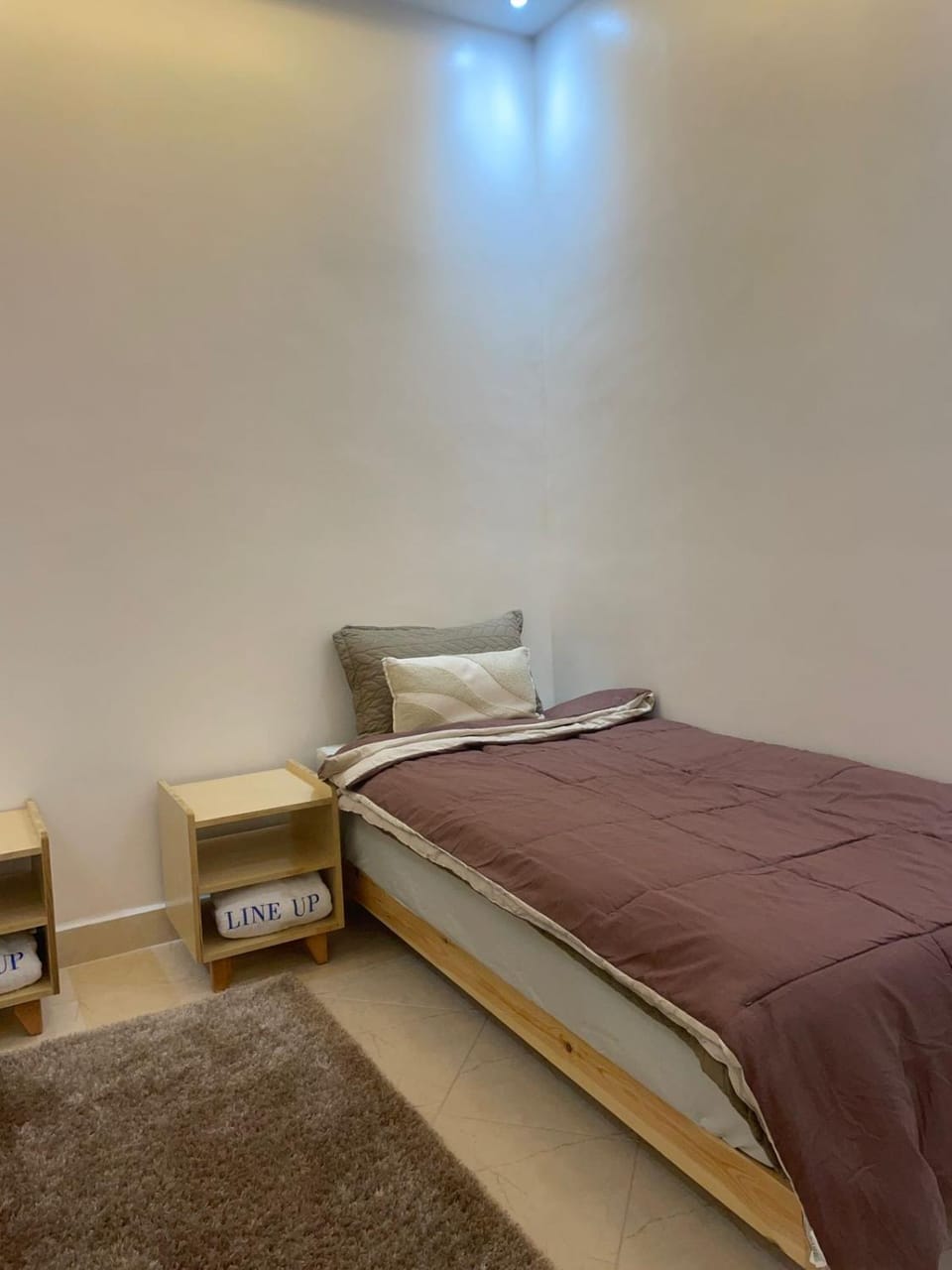 Line Up Surf House Hostel in Agadir