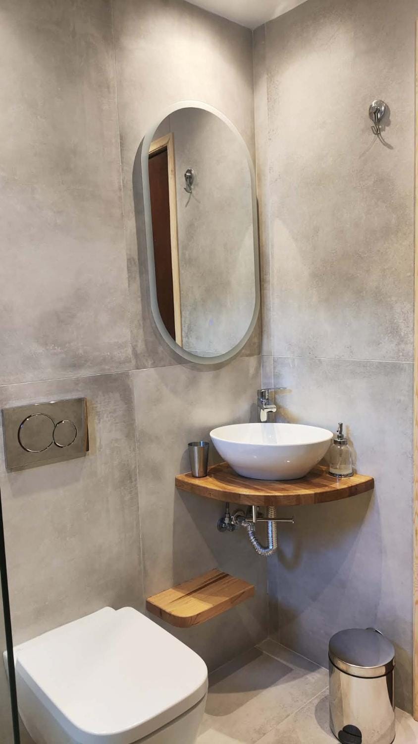 Toilet, Bathroom