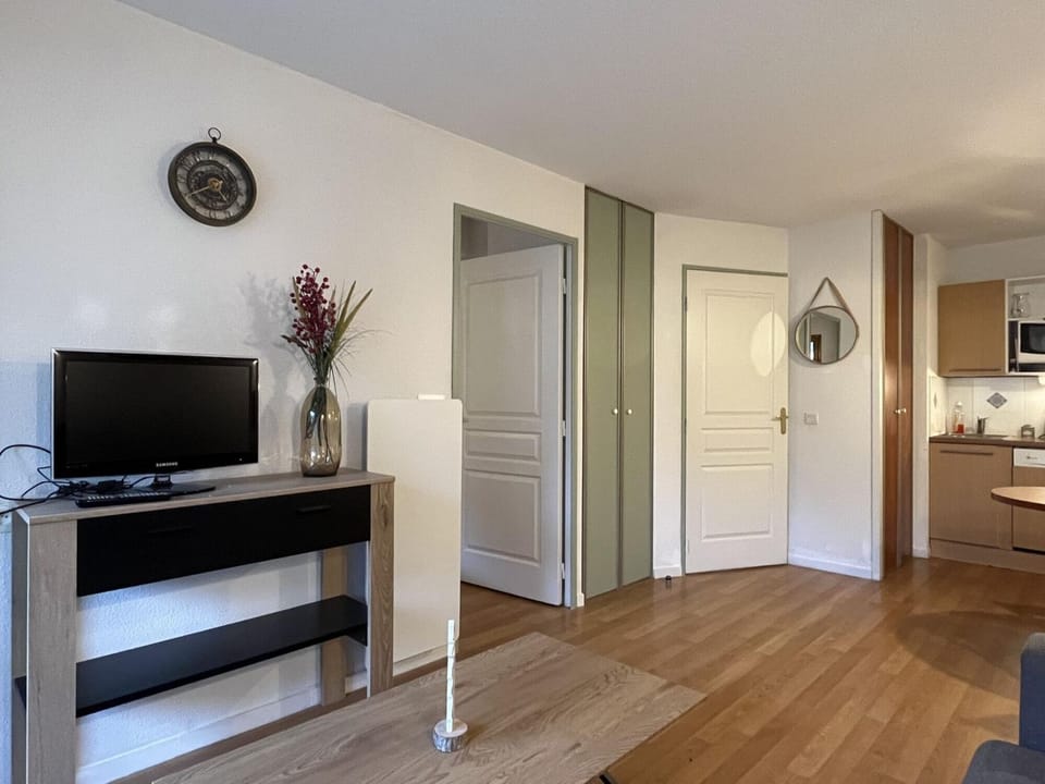 Résidence Le Pic du Midi - maeva Home - Appartement 2 Pièces 4 personnes - Confort MAE-7631 Apartment in Occitanie