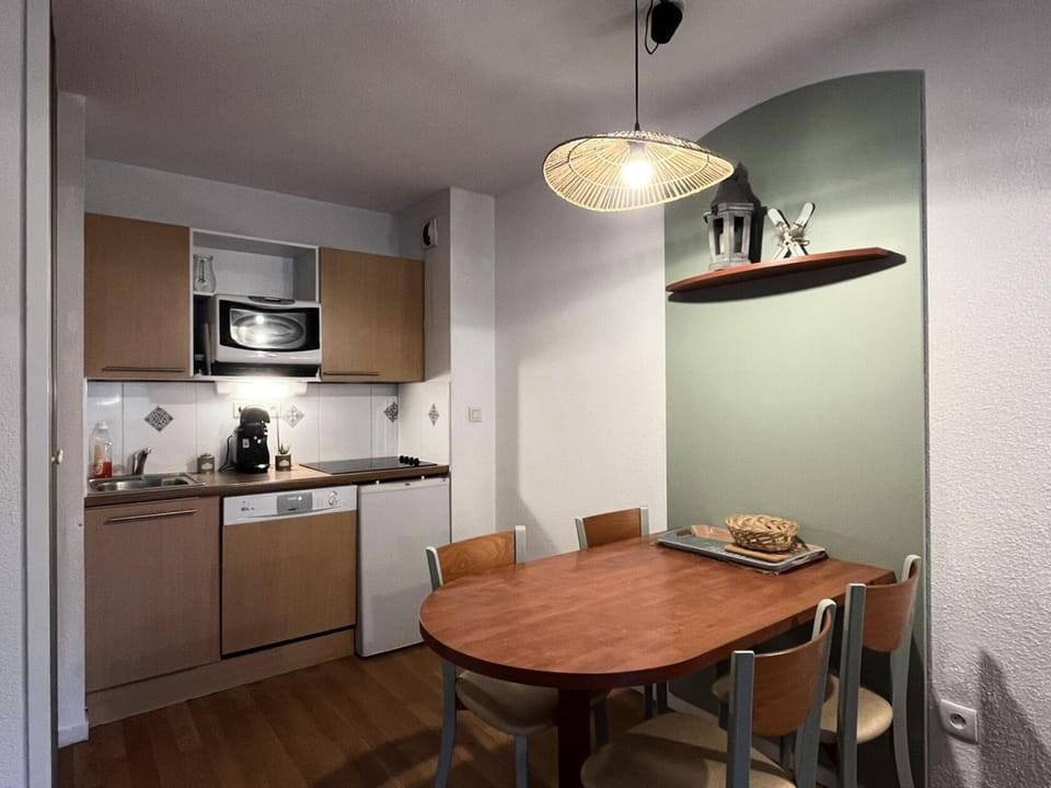 furniture, kitchen