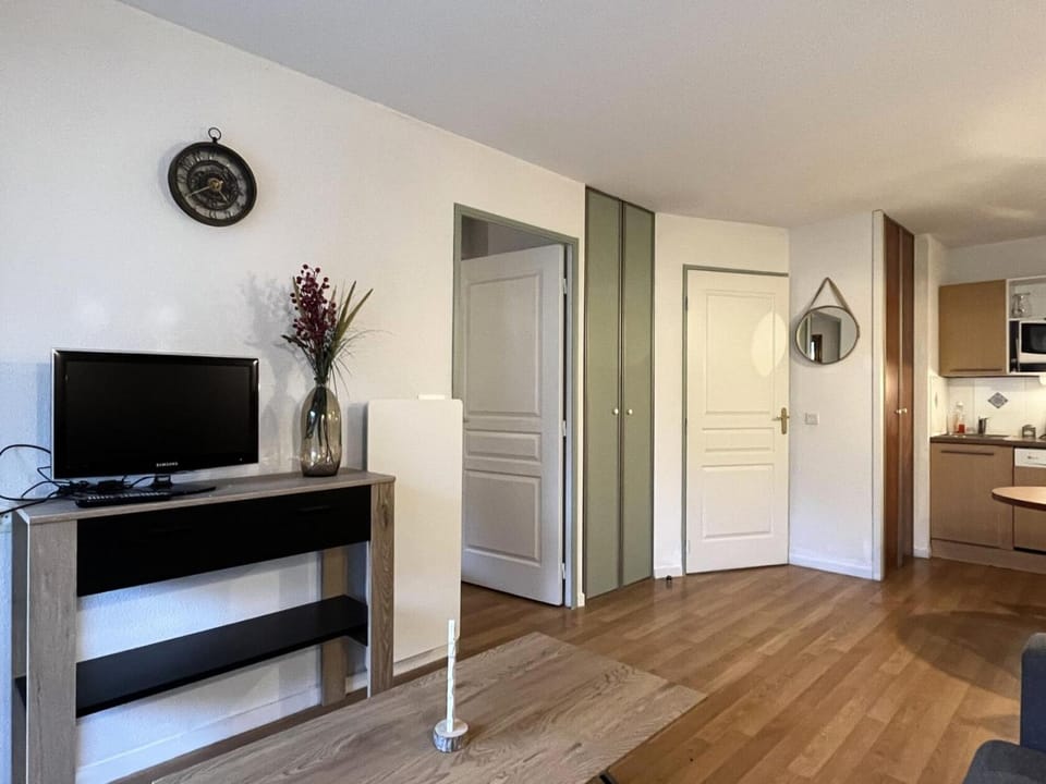 Résidence Le Pic du Midi - maeva Home - Appartement 2 Pièces 4 personnes - Confort MAE-7631 Apartment in Aragon