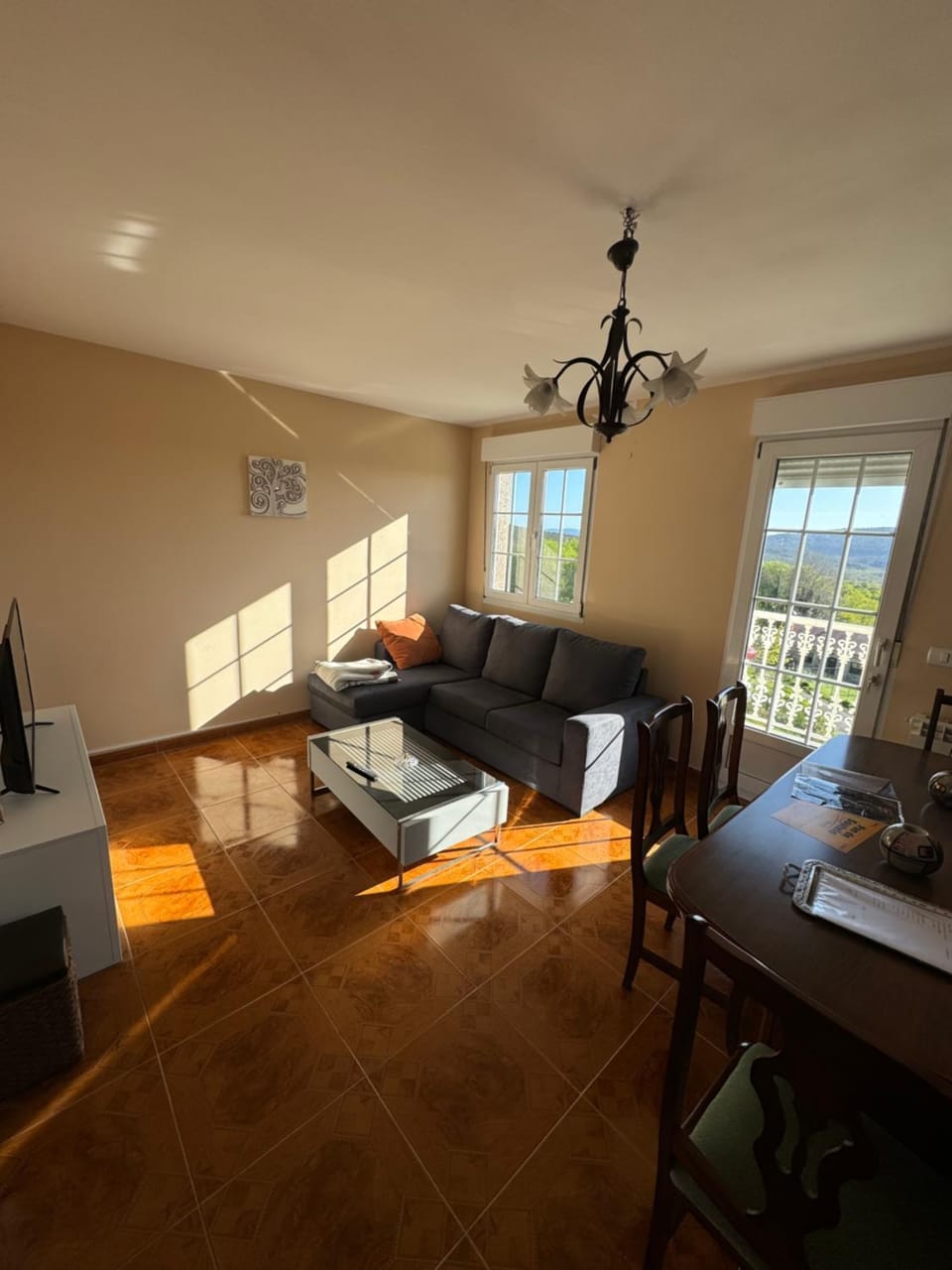 Casa Pepe House in Galicia