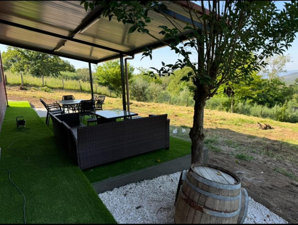 Casa Pepe House in Galicia