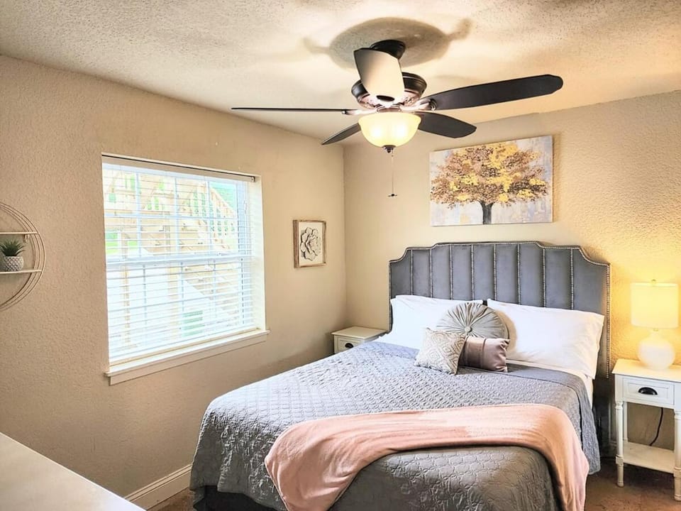 Clearwater Luxe! Apartment in Garland County