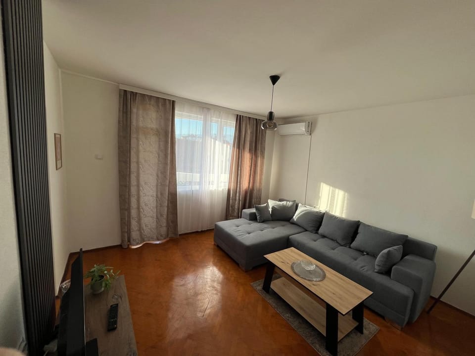 Apartman Stojanovic Apartment in Serbia